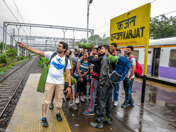 Photo of Kalavantin Durg - Day and Night Trek in the Monsoons 16/52 by Venki