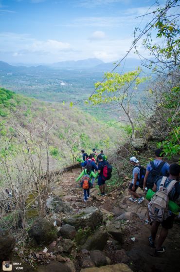 Photo of Kalavantin Durg - Day and Night Trek in the Monsoons 18/52 by Venki