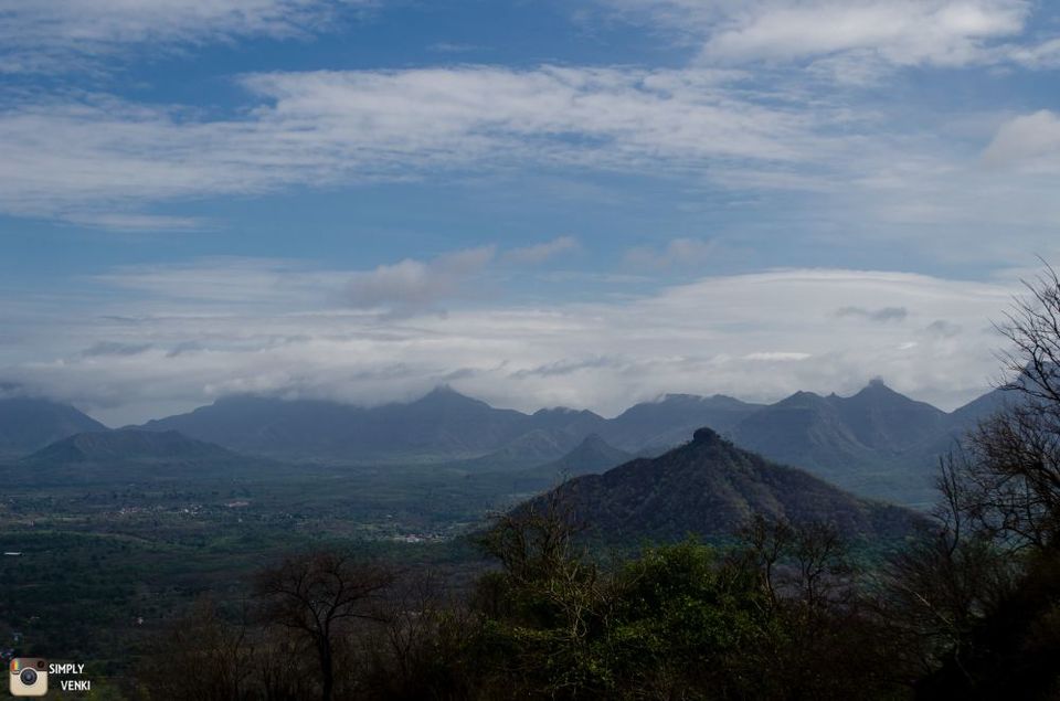 Photo of Kalavantin Durg - Day and Night Trek in the Monsoons 19/52 by Venki