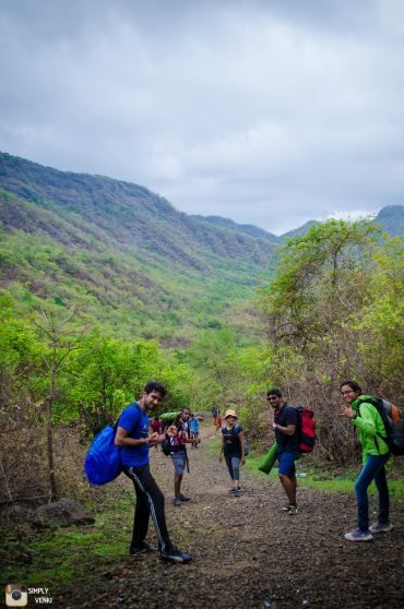 Photo of Kalavantin Durg - Day and Night Trek in the Monsoons 24/52 by Venki