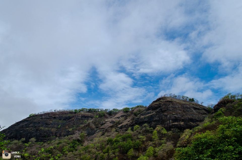 Photo of Kalavantin Durg - Day and Night Trek in the Monsoons 25/52 by Venki