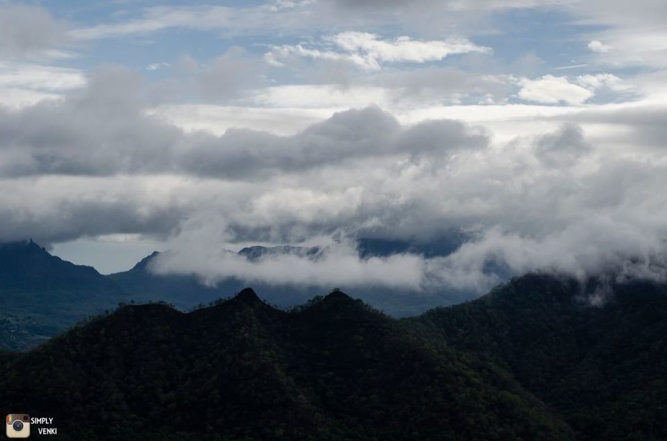 Photo of Kalavantin Durg - Day and Night Trek in the Monsoons 31/52 by Venki