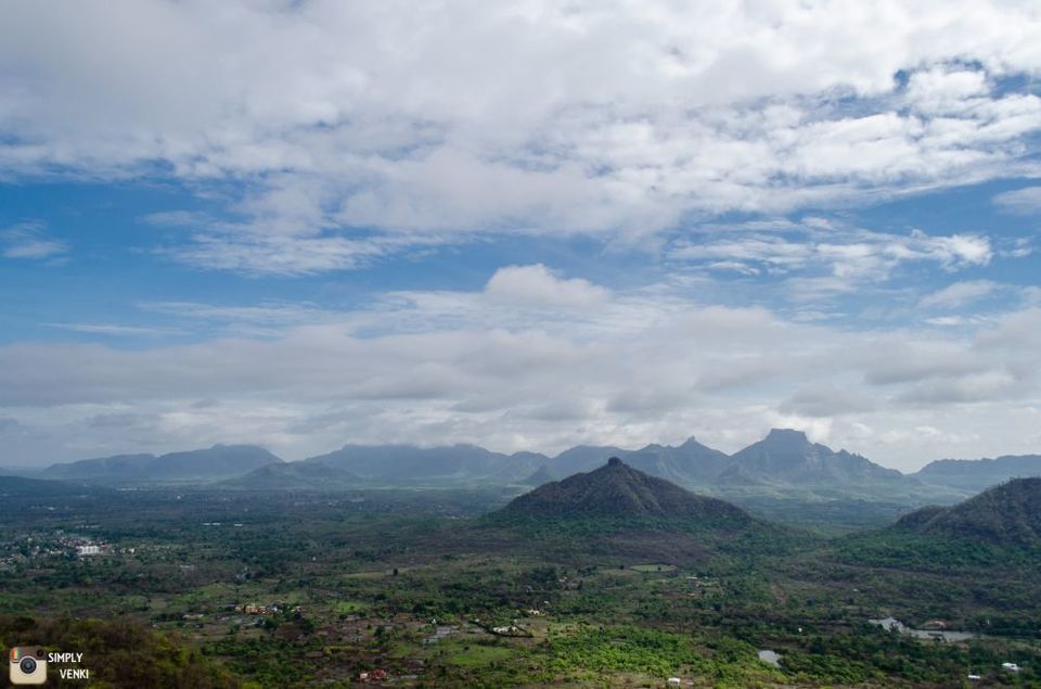 Photo of Kalavantin Durg - Day and Night Trek in the Monsoons 34/52 by Venki