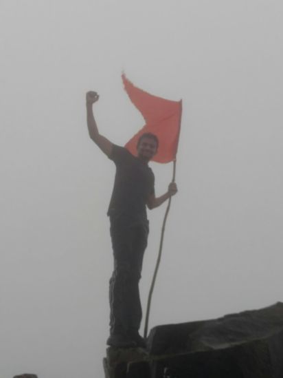 Photo of Kalavantin Durg - Day and Night Trek in the Monsoons 38/52 by Venki