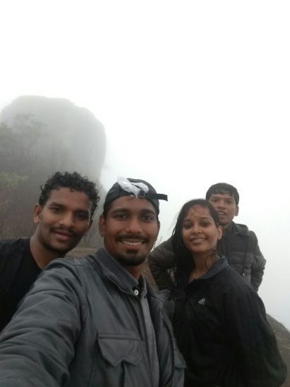 Photo of Kalavantin Durg - Day and Night Trek in the Monsoons 40/52 by Venki