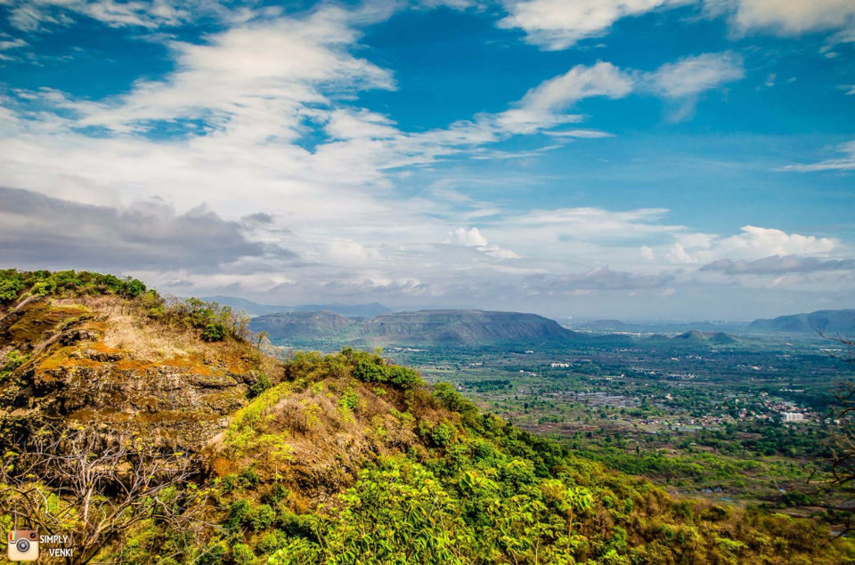 Photo of Kalavantin Durg - Day and Night Trek in the Monsoons 41/52 by Venki
