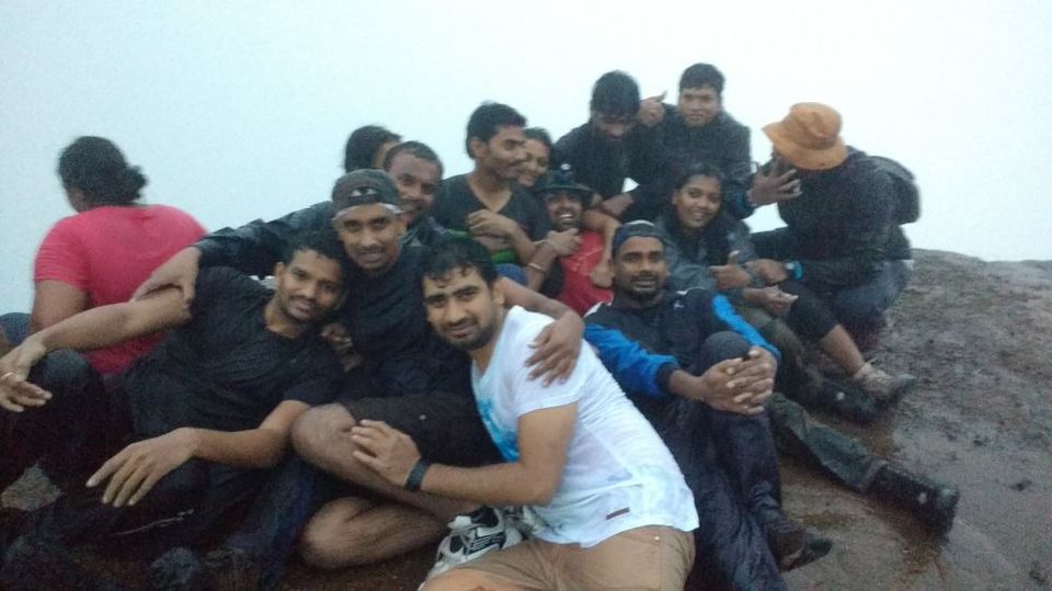 Photo of Kalavantin Durg - Day and Night Trek in the Monsoons 46/52 by Venki