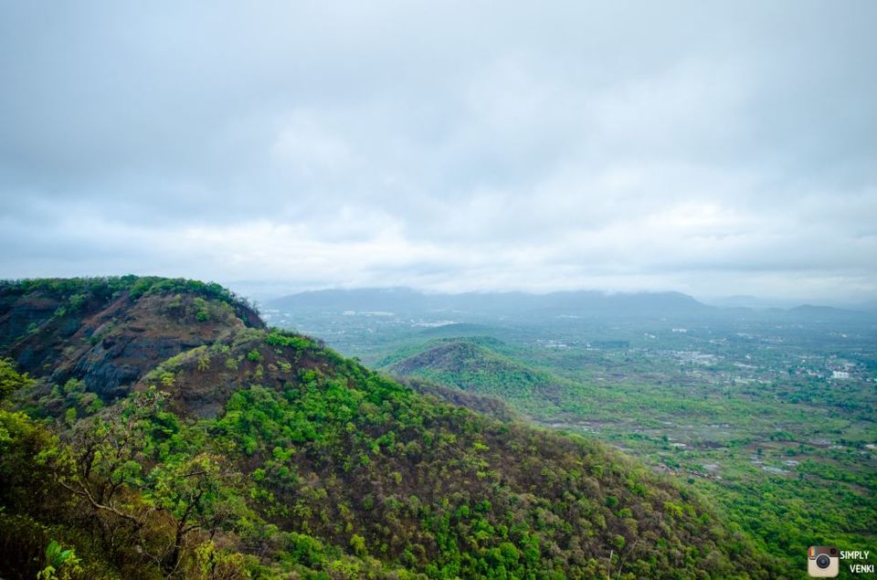 Photo of Kalavantin Durg - Day and Night Trek in the Monsoons 48/52 by Venki