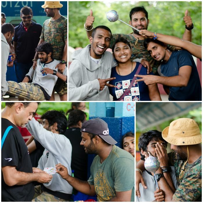 Photo of Kalavantin Durg - Day and Night Trek in the Monsoons 49/52 by Venki