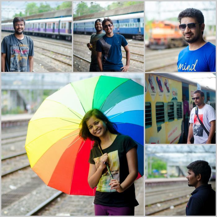 Photo of Kalavantin Durg - Day and Night Trek in the Monsoons 50/52 by Venki