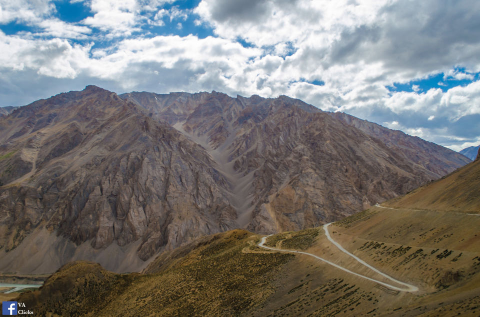 Photo of GATA Loops where AMS kept us in an Infinite loop 13/14 by Venki