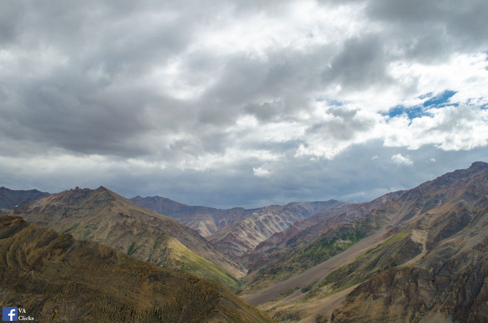 Photo of GATA Loops where AMS kept us in an Infinite loop 14/14 by Venki