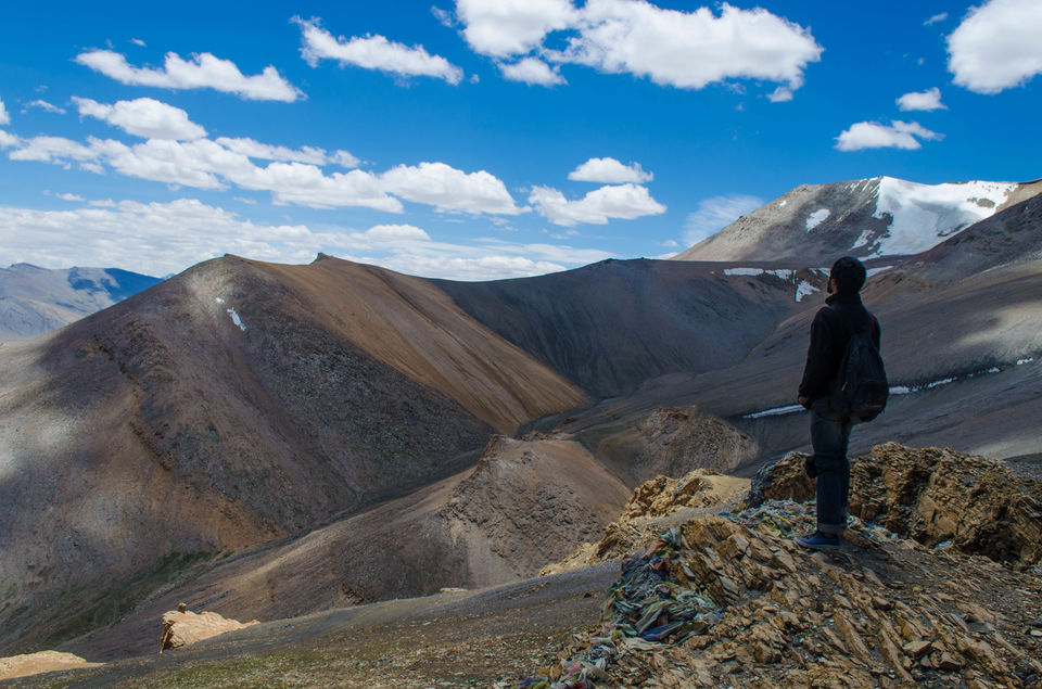 Photo of GATA Loops where AMS kept us in an Infinite loop 4/14 by Venki