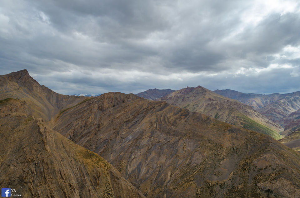 Photo of GATA Loops where AMS kept us in an Infinite loop 3/14 by Venki