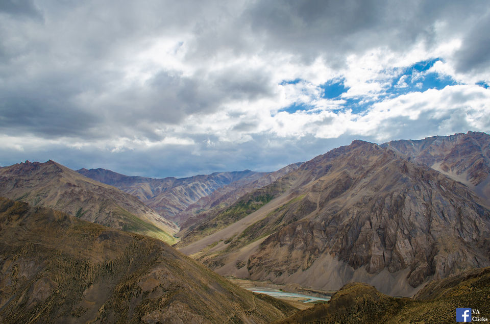 Photo of GATA Loops where AMS kept us in an Infinite loop 5/14 by Venki
