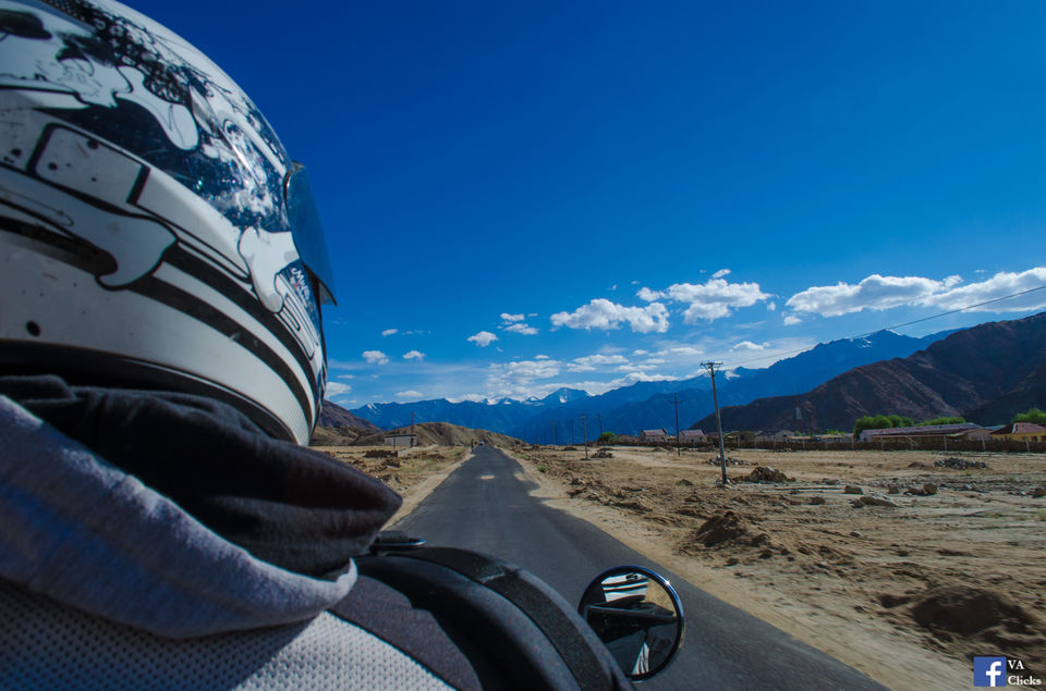 Photo of More Plains: A Biker’s Paradise 3/13 by Venki