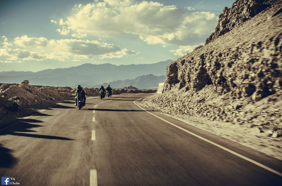 Photo of More Plains: A Biker’s Paradise 5/13 by Venki