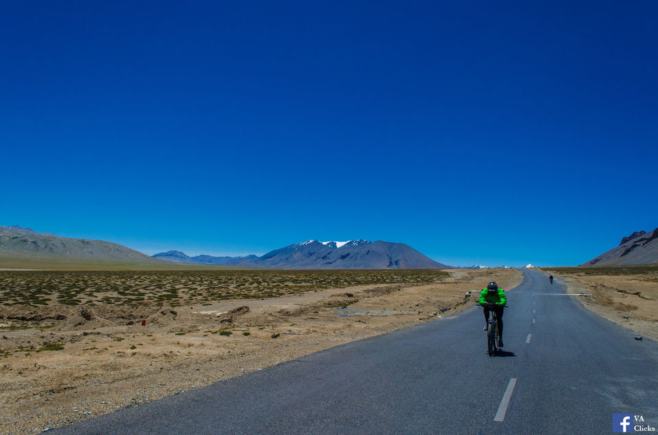 Photo of More Plains: A Biker’s Paradise 4/13 by Venki