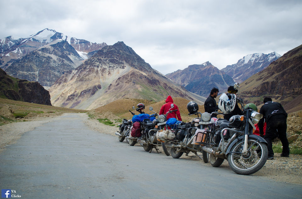 Photo of More Plains: A Biker’s Paradise 10/13 by Venki