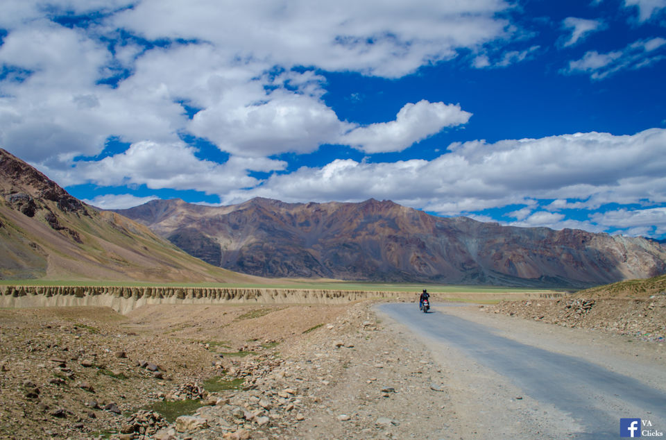 Photo of More Plains: A Biker’s Paradise 7/13 by Venki