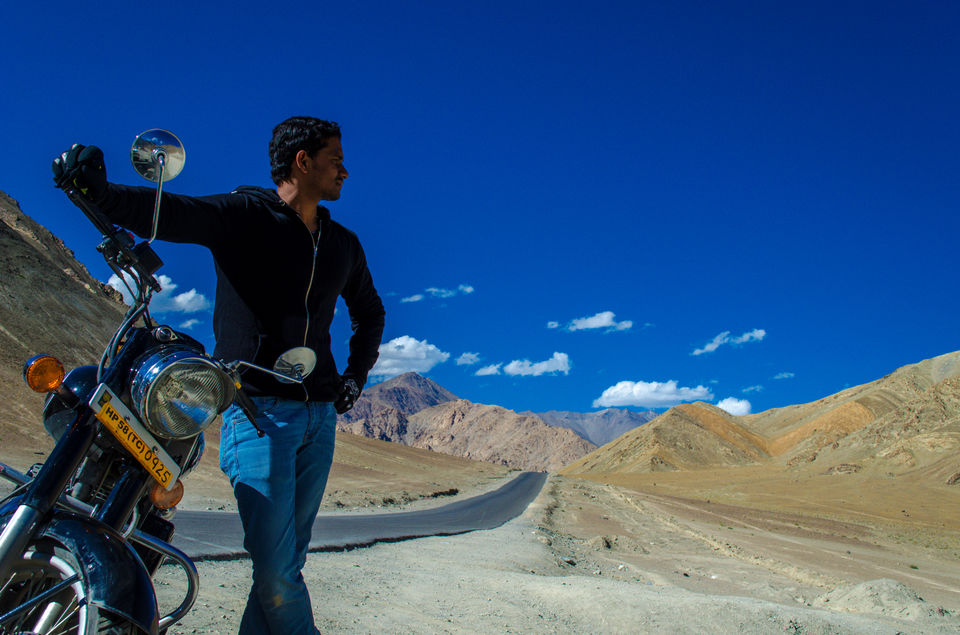 Photo of More Plains: A Biker’s Paradise 12/13 by Venki