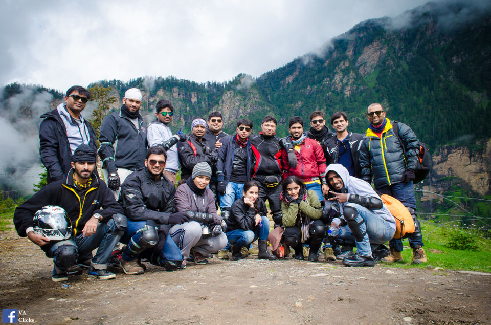 Photo of Ladakh Diaries. Think how different your life would be if you've never answered the Mountains. 3/4 by Venki