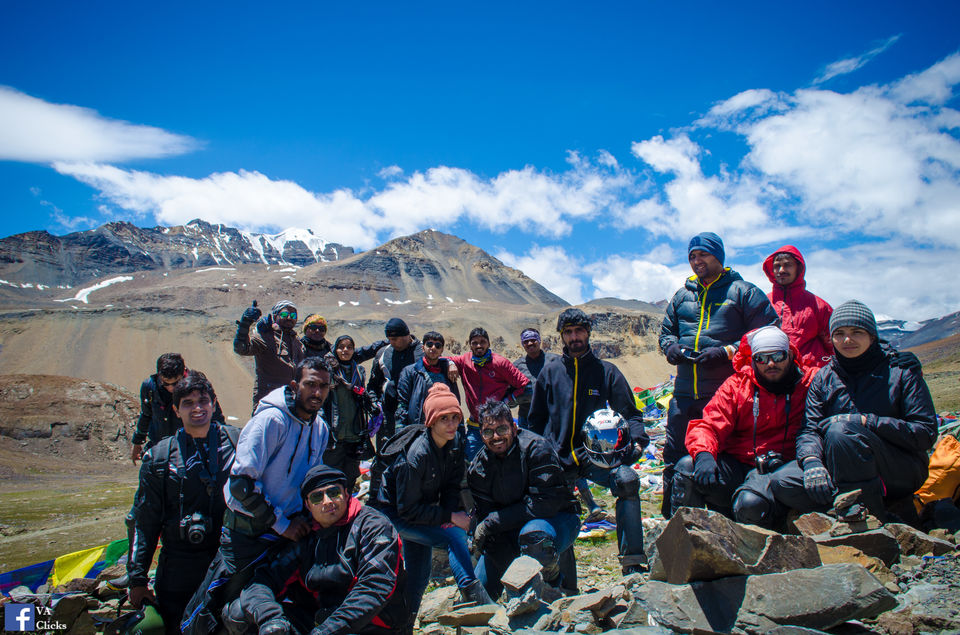 Photo of Ladakh Diaries. Think how different your life would be if you've never answered the Mountains. 4/4 by Venki