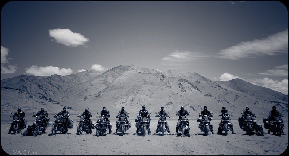 Photo of More Plains: A Biker’s Paradise 2/13 by Venki