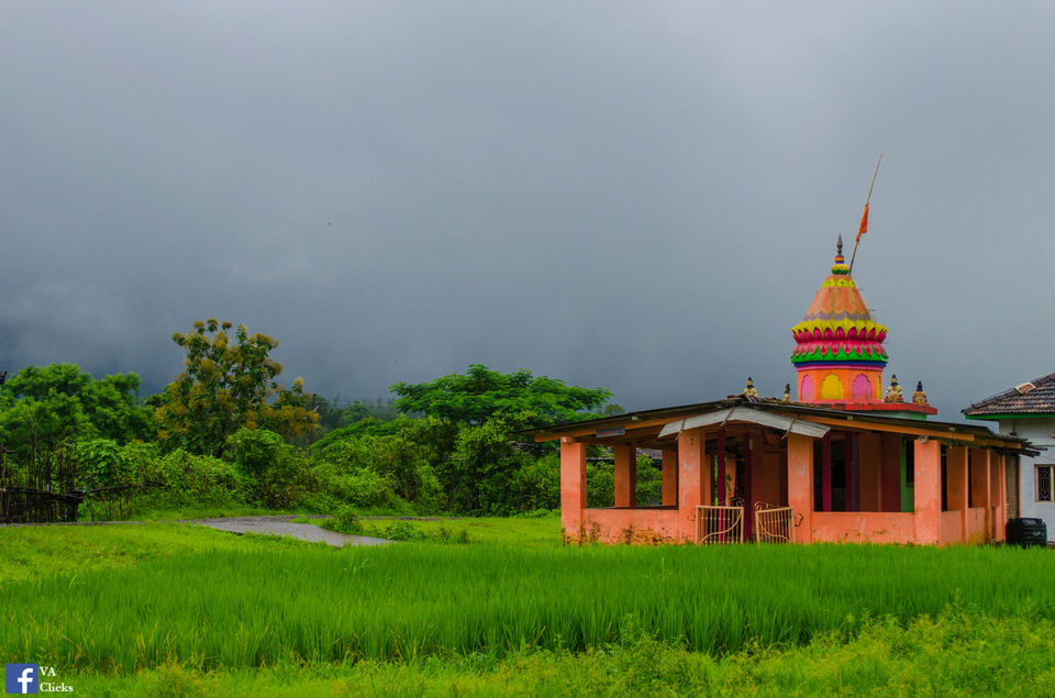 Photo of Bhimashankar and its Beauty!! 4/39 by Venki