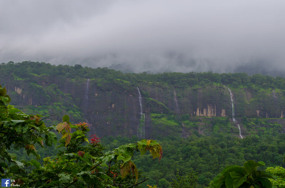 Photo of Bhimashankar and its Beauty!! 6/39 by Venki