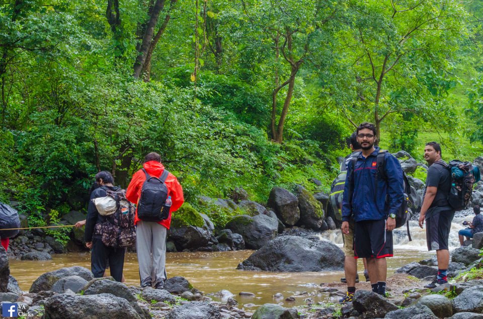 Photo of Bhimashankar and its Beauty!! 17/39 by Venki