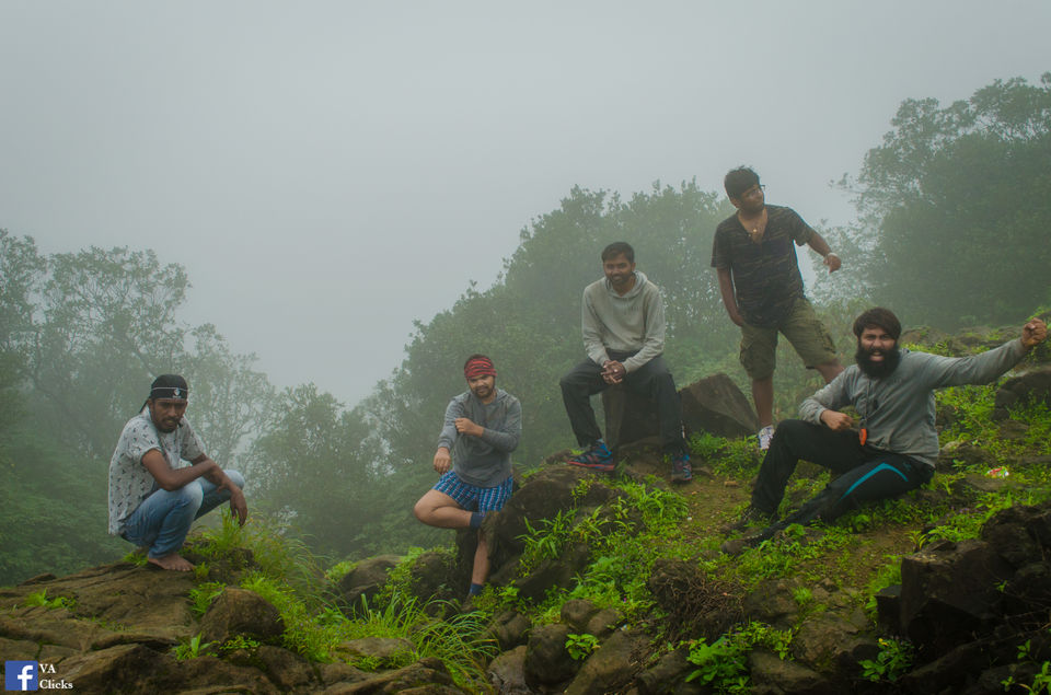 Photo of Bhimashankar and its Beauty!! 18/39 by Venki