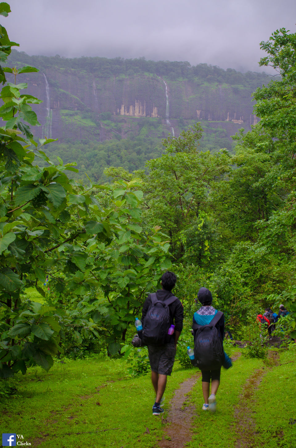 Photo of Bhimashankar and its Beauty!! 21/39 by Venki