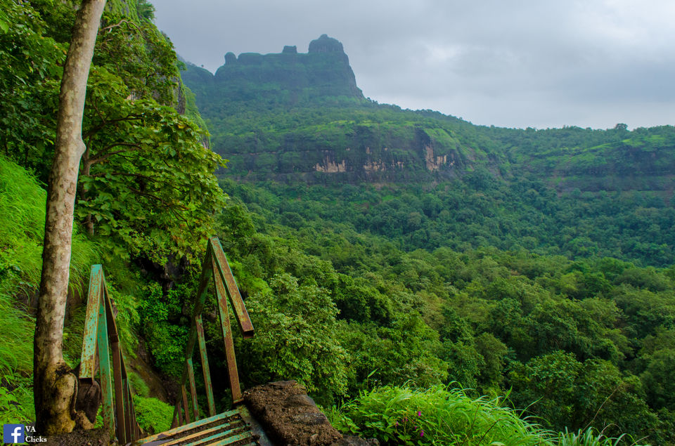 Photo of Bhimashankar and its Beauty!! 23/39 by Venki