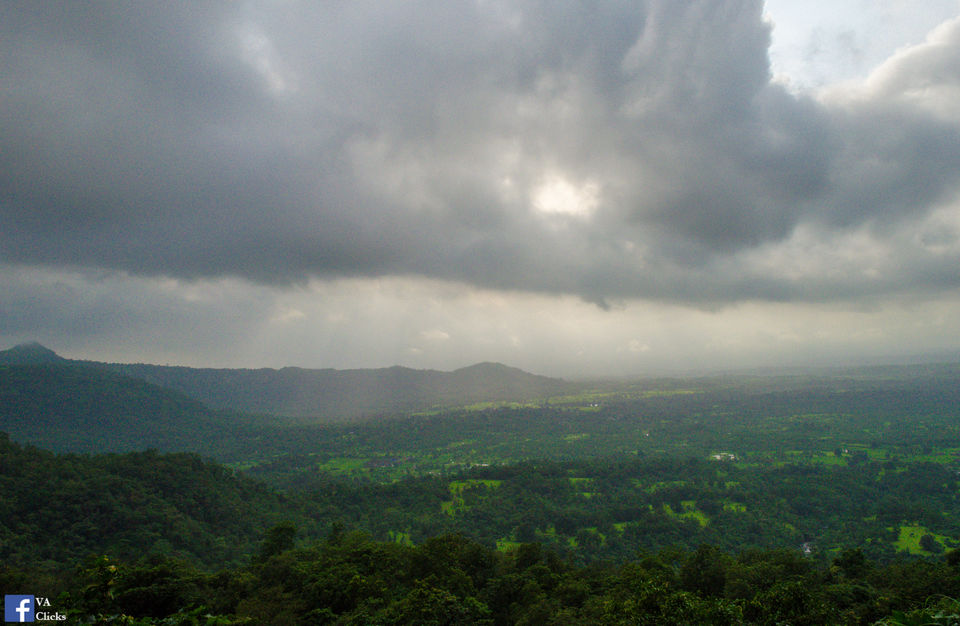 Photo of Bhimashankar and its Beauty!! 36/39 by Venki