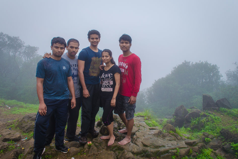 Photo of Bhimashankar and its Beauty!! 37/39 by Venki