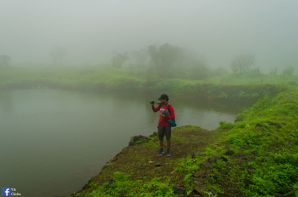 Photo of Bhimashankar and its Beauty!! 38/39 by Venki