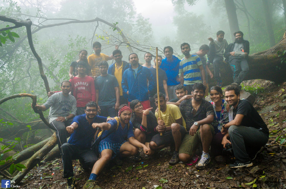Photo of Bhimashankar and its Beauty!! 39/39 by Venki
