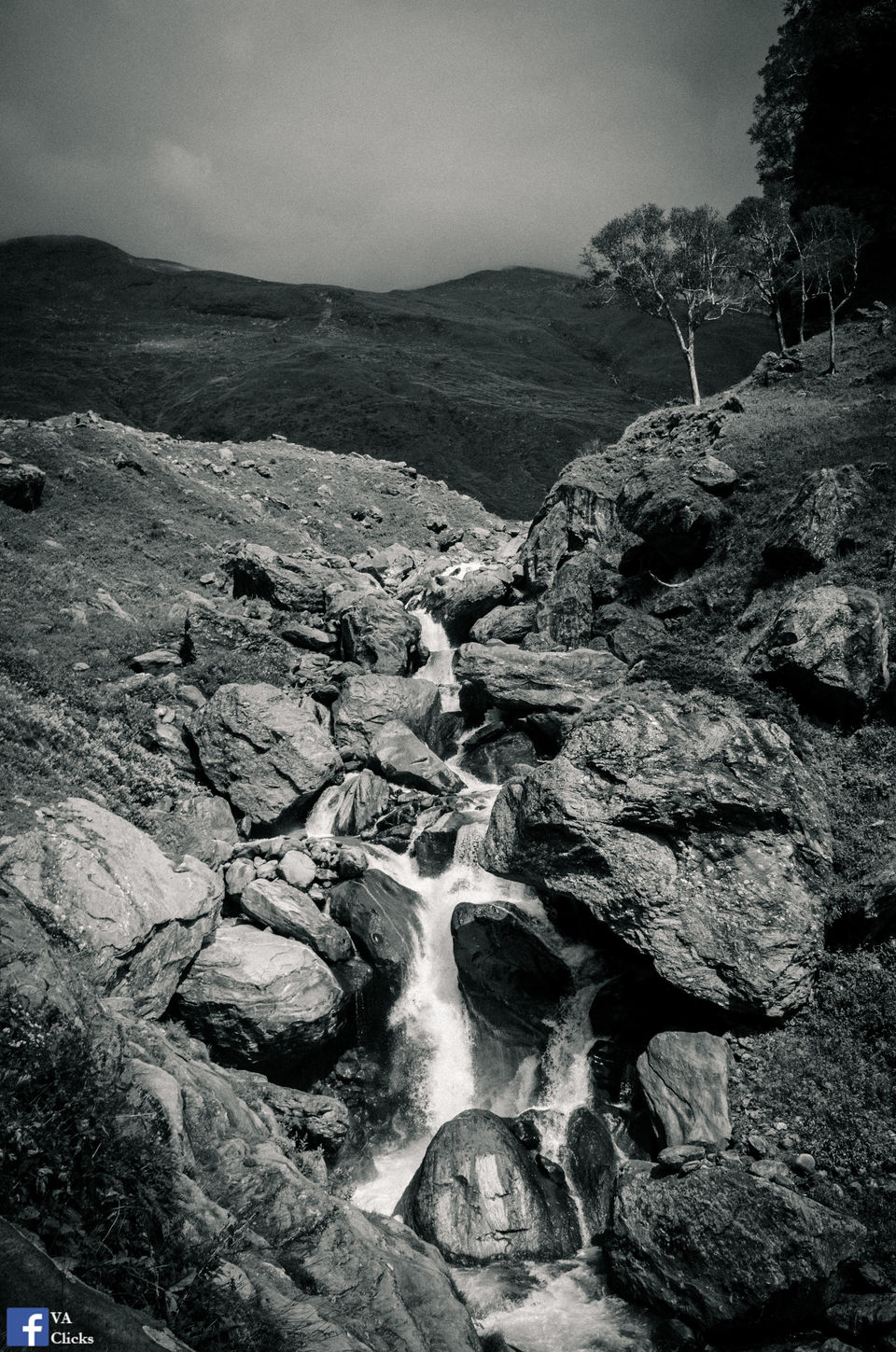 Photo of Hampta Pass: Hike Mountains, Run Through Meadows, Cross Rivers and Breathe the Wild Air 14/26 by Venki