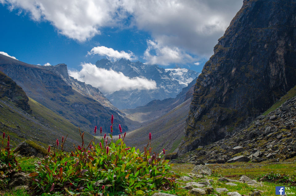 Photo of Hampta Pass Cross over Day: You Never Know What Could Be On the Other Side. 3/32 by Venki