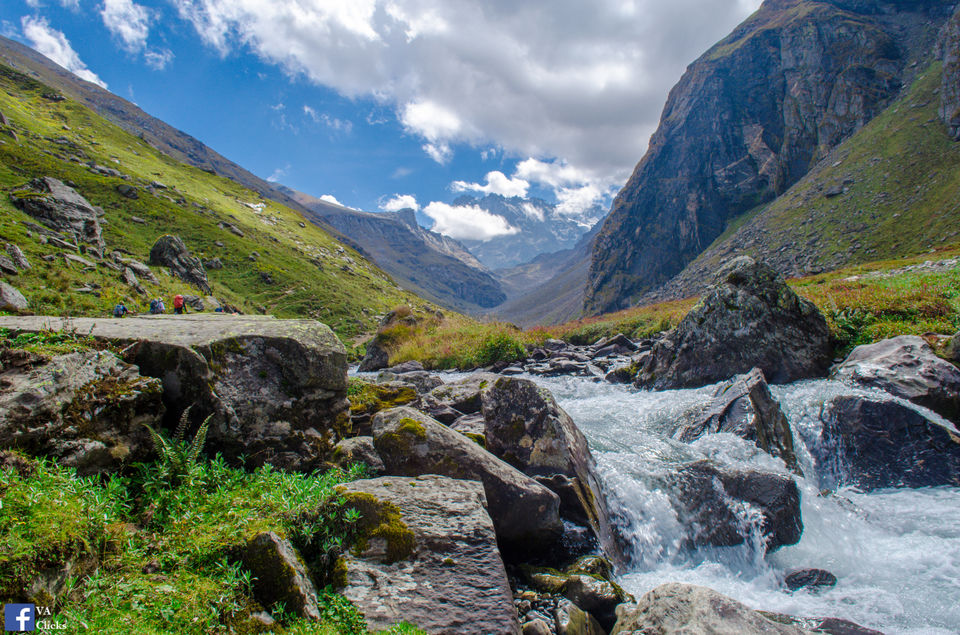 Photo of Hampta Pass Cross over Day: You Never Know What Could Be On the Other Side. 5/32 by Venki