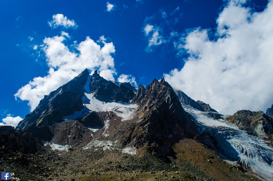 Photo of Hampta Pass Cross over Day: You Never Know What Could Be On the Other Side. 12/32 by Venki