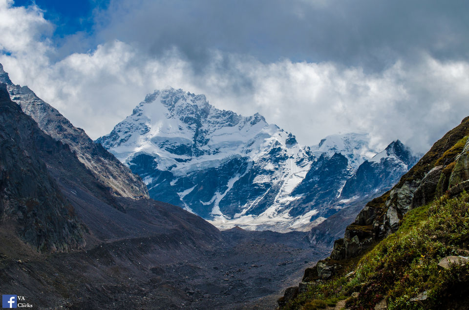 Photo of Hampta Pass Cross over Day: You Never Know What Could Be On the Other Side. 13/32 by Venki
