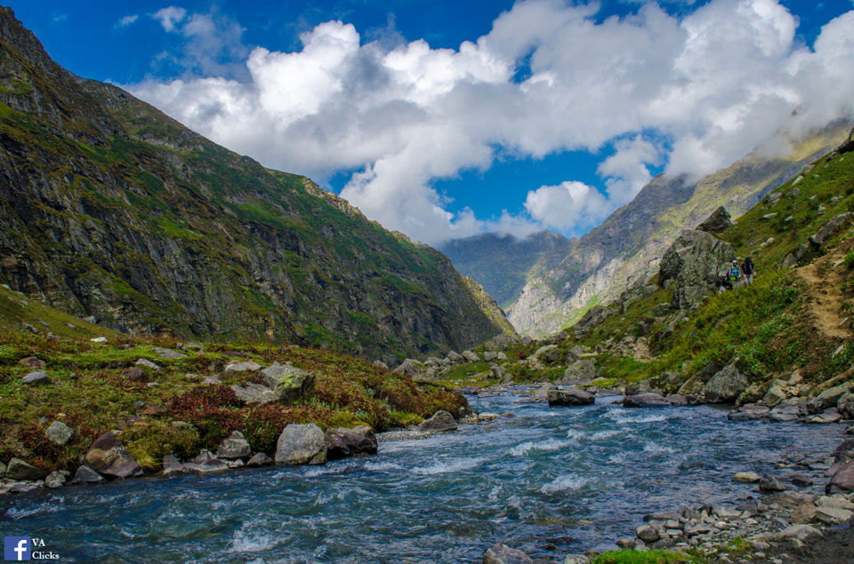 Photo of Hampta Pass Cross over Day: You Never Know What Could Be On the Other Side. 14/32 by Venki