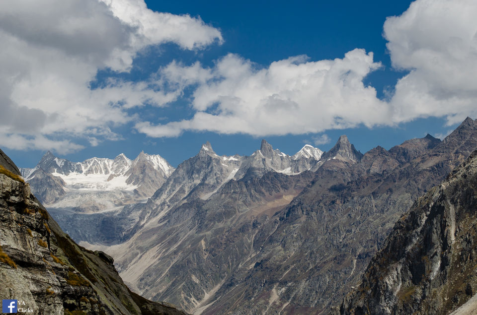 Photo of Hampta Pass Cross over Day: You Never Know What Could Be On the Other Side. 17/32 by Venki