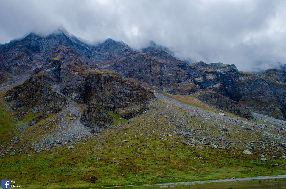Photo of Hampta Pass Cross over Day: You Never Know What Could Be On the Other Side. 23/32 by Venki