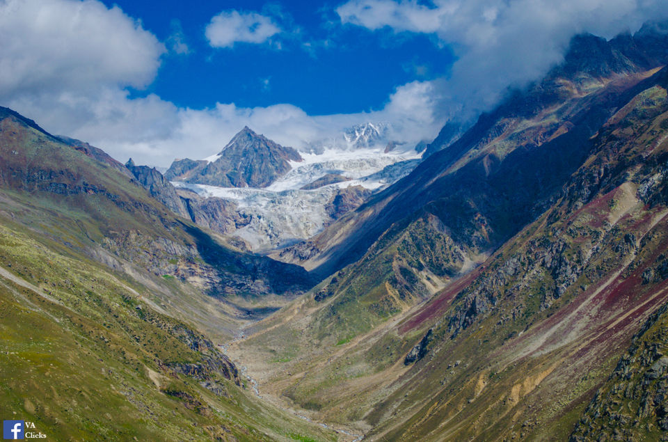 Photo of Hampta Pass Cross over Day: You Never Know What Could Be On the Other Side. 10/32 by Venki