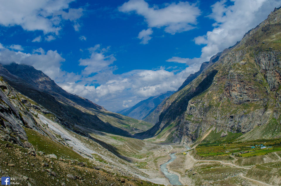 Photo of Hampta Pass Cross over Day: You Never Know What Could Be On the Other Side. 24/32 by Venki
