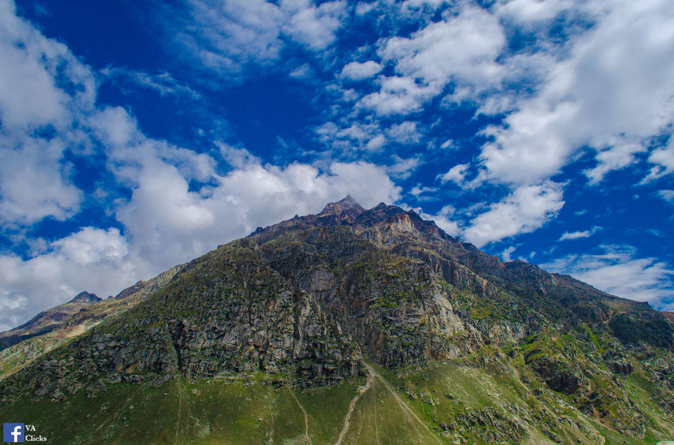 Photo of Hampta Pass Cross over Day: You Never Know What Could Be On the Other Side. 26/32 by Venki