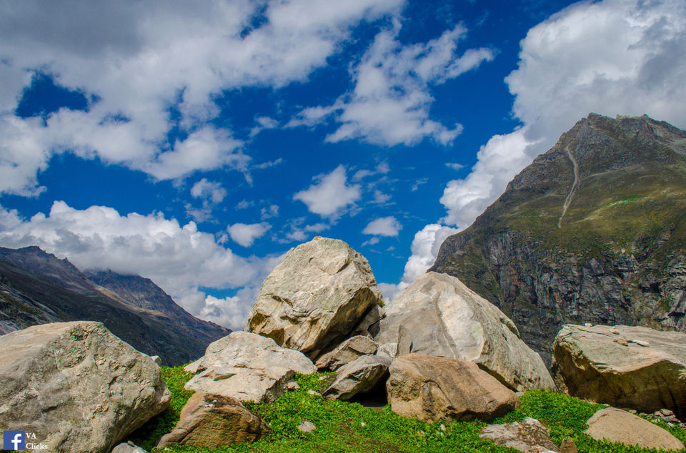 Photo of Hampta Pass Cross over Day: You Never Know What Could Be On the Other Side. 28/32 by Venki